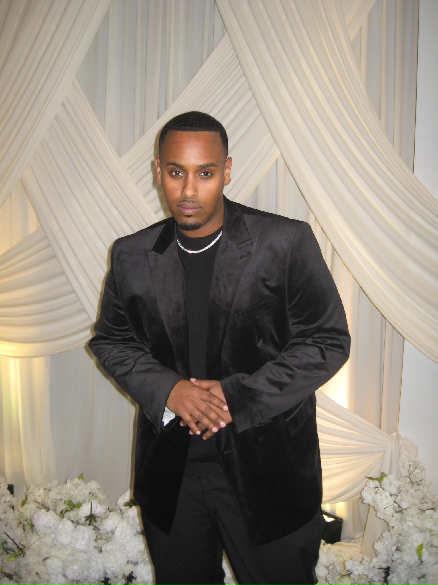 TurboTax experiential event