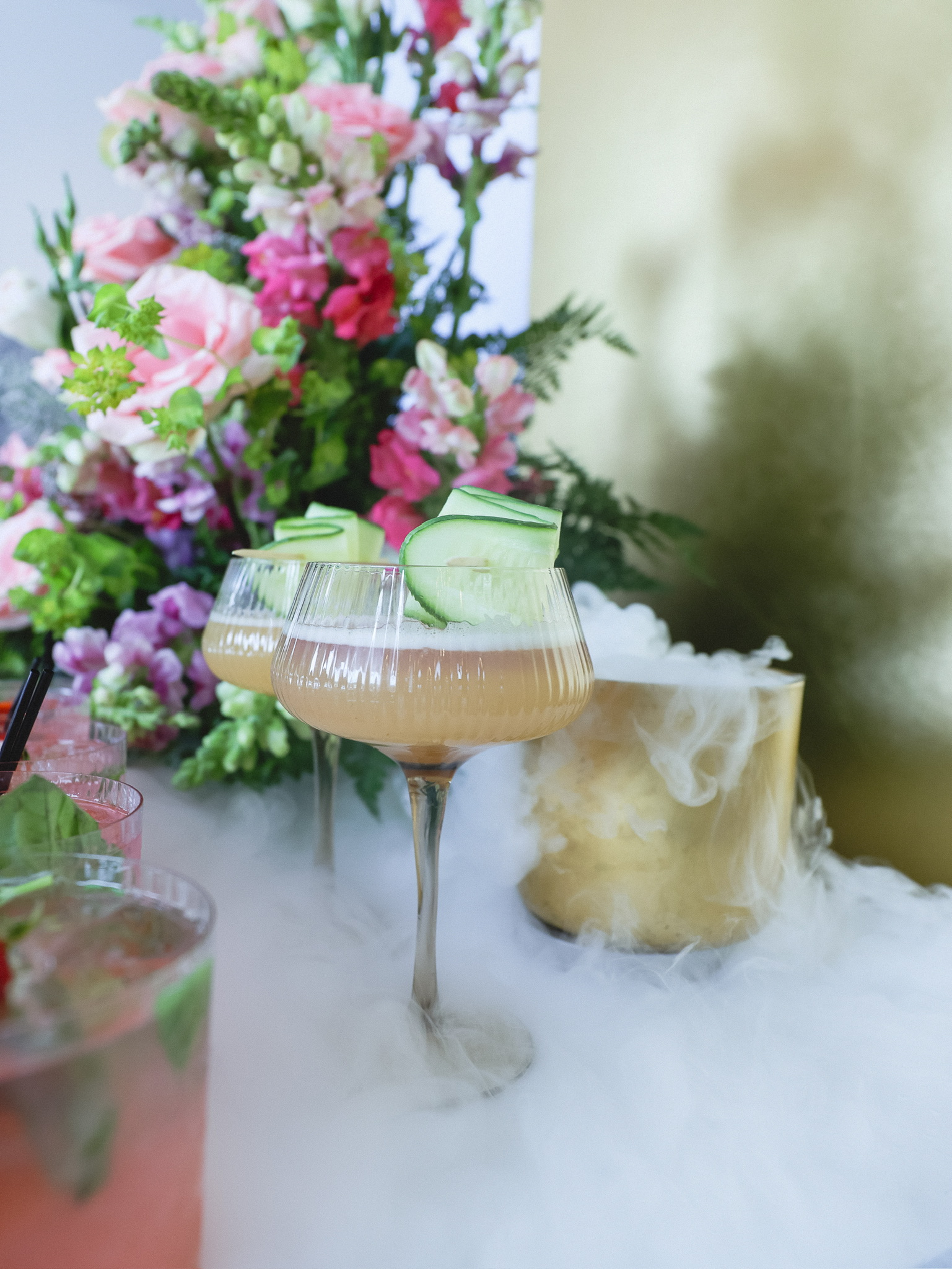 Event experiences by Events by Sai